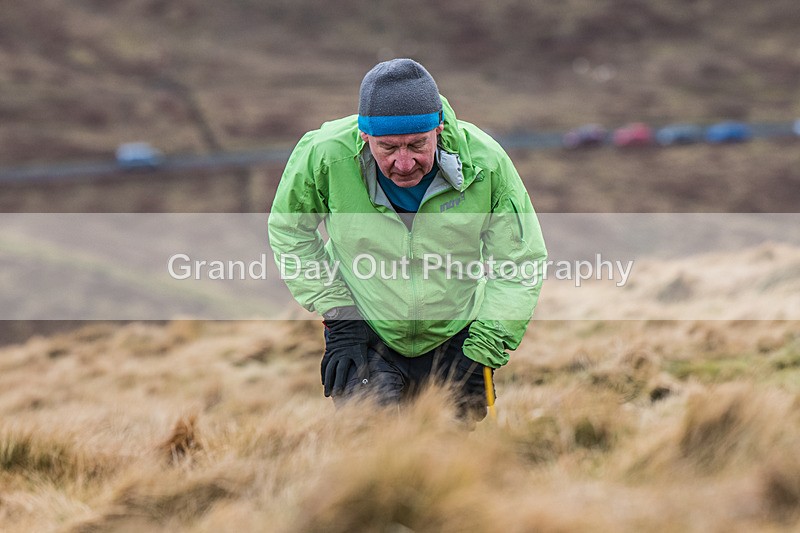 Barbondale-585 - Kendal Winter League Bardondale Junior & Senior Fell Races Sunday 8th February 2026