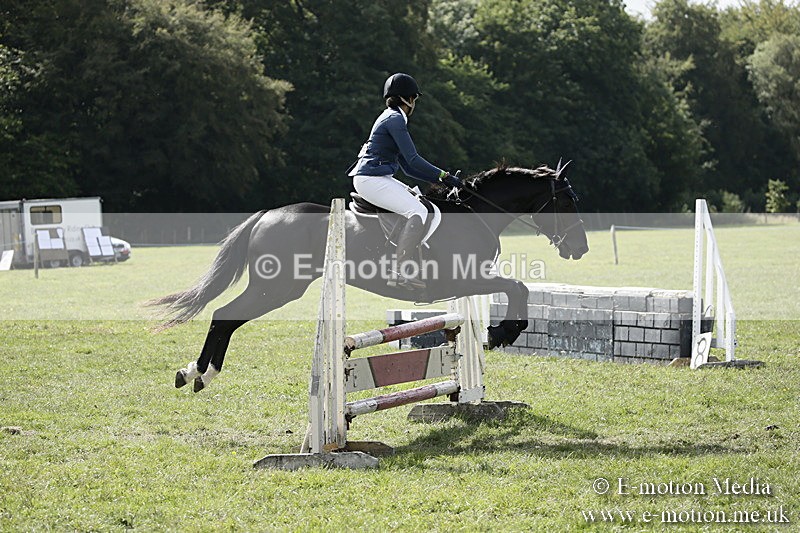 BVR090918 631 - BVRC Dressage and Show Jumping 09/09/18