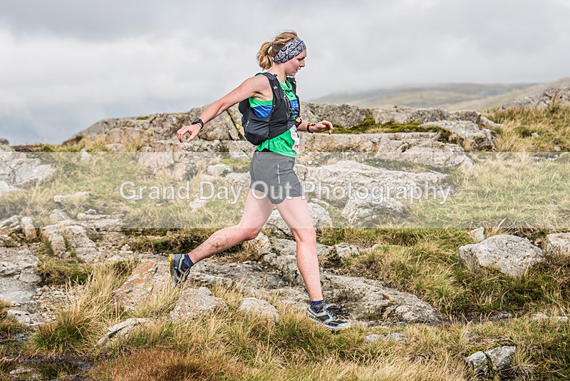Three Shires-1003 - Three Shires Fell Face Saturday 16th September 2023