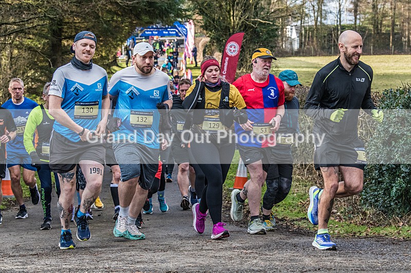 North Lakes-319 - North Lakes 10K & Half Marathon Sunday 9th February 2025