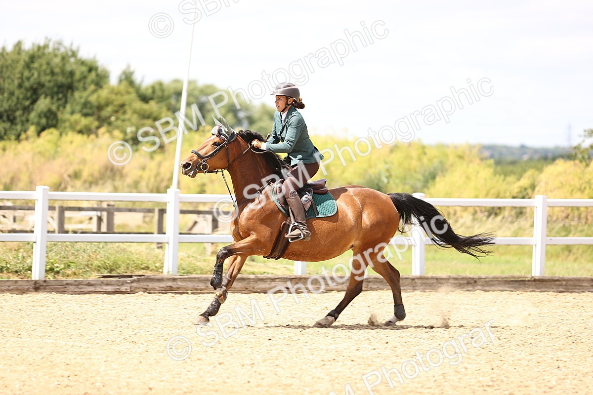 SBM_001011 - Class 5 - 1.05m Amateur Championship Qualifier