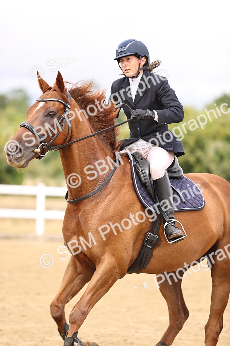 SBM_026824 - Class 13 - Senior Newcomers - 1.10m