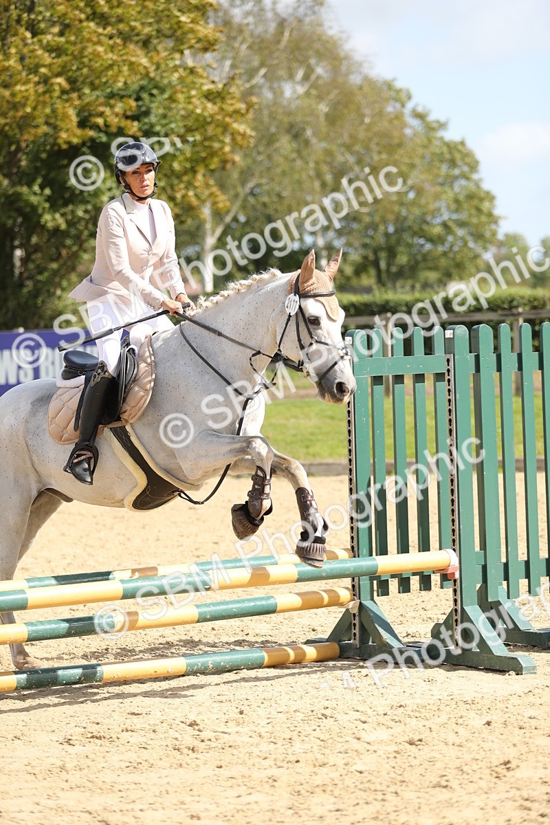 SBM_05773 - J35 - Veteran Rider 60cm