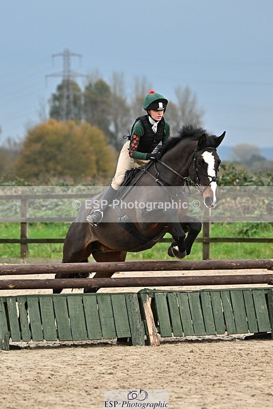 241110-153948-01287 - 80-85cm Arena Eventing