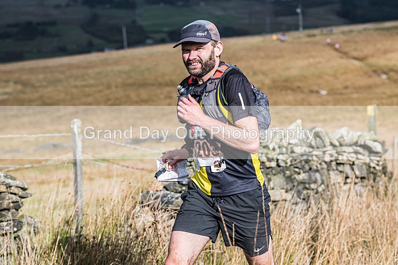 Leg 3 -349 - UK Fell & Hill Relays - Todmorden Leg 3 Saturday 17th October 2026