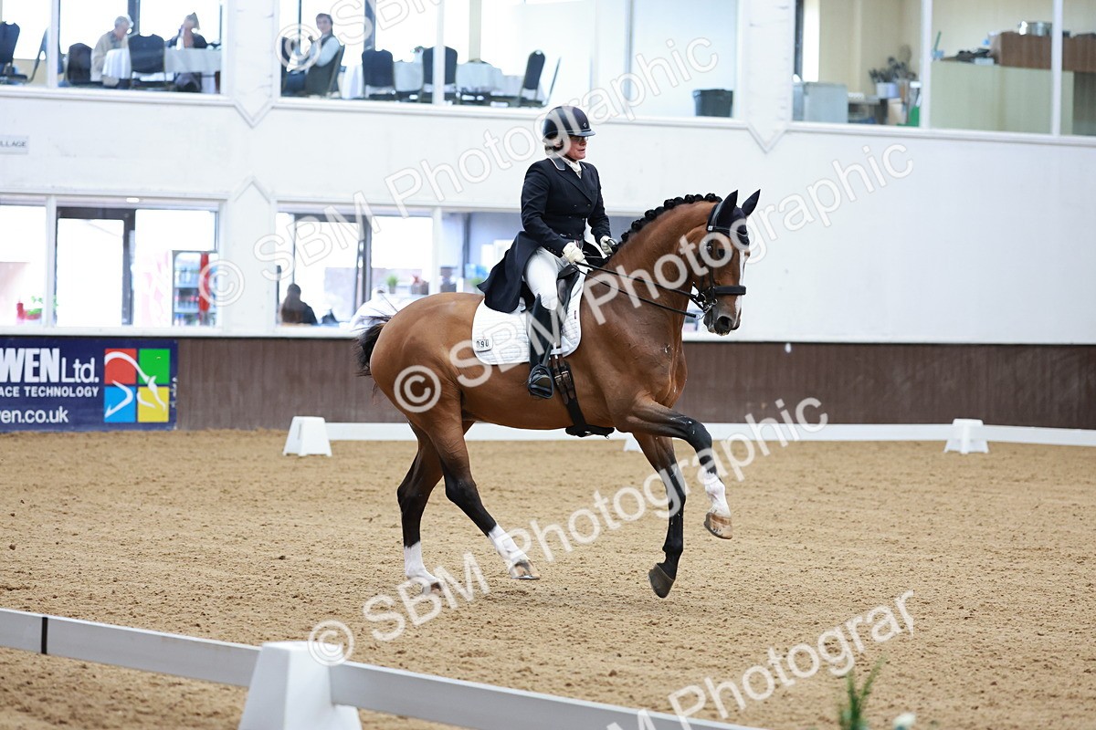 SBM_014100 - Class 4 - FEI INT I