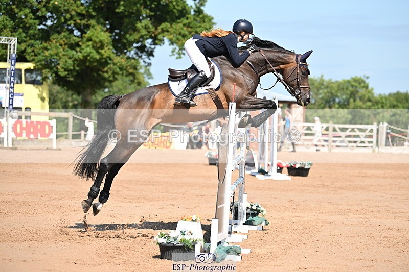 240718A-105003-04652 - Cls 1, 3 Star Small Tour 1.35m