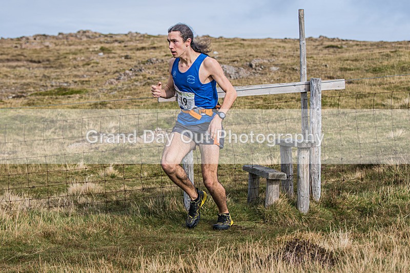 Buttermere-183 - Buttermere Shepherds Meet Fell Race Sunday 27th October 2024