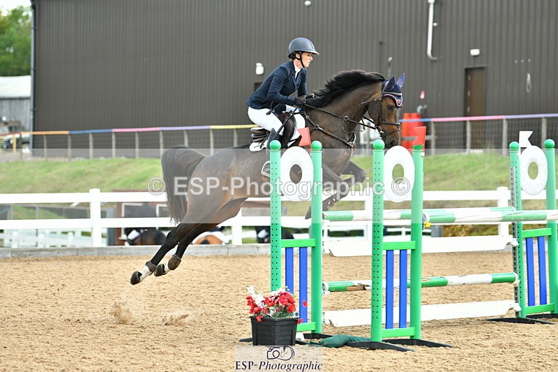 230721A-101405-05040 - Cls 30, 6 Yr Olds 1.20m