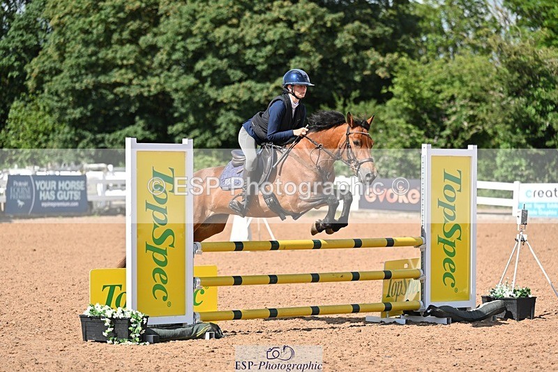 260628-095511-07063 - Cls 36 Pony Discovery + 90cm Open