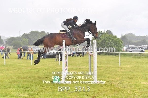 BPP_3213 - CLASS 3 1.30M OPEN