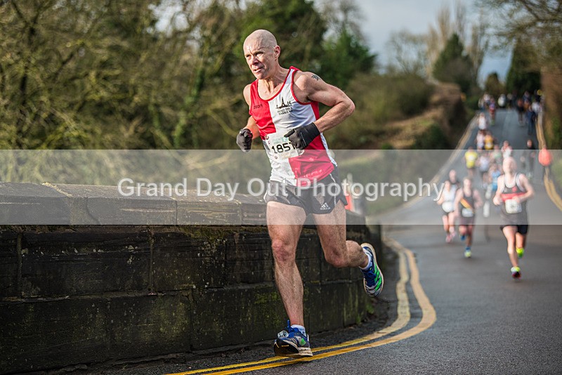 Ribble-581 - Ribble Valley 10K Sunday 31st December 2023