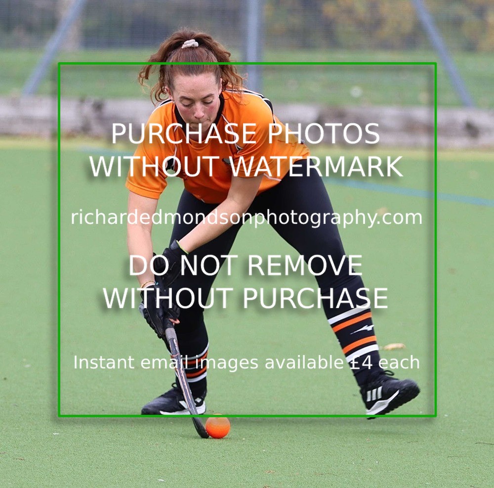 IMG_9131 - Kendal Ladies Hockey v Wilmslow