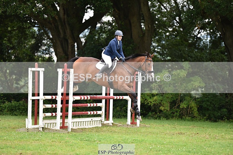 240713-124838-38773 - Cls 160 1.05m Amateur Quali and Open