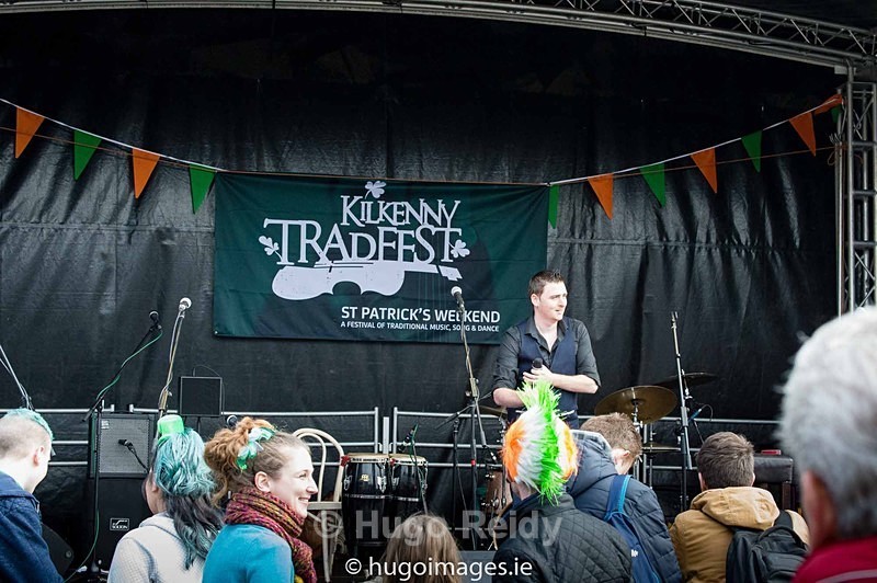  - Tradfest 2016