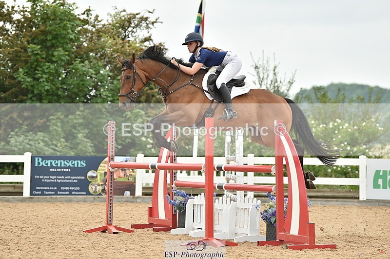 230611A-134106-06170 - Cls 35 1.10m Amateur Qualifier