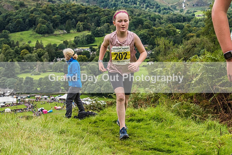 Grasmere-203 - Grasmere Sports Junior & Senior Fell Races Sunday 27th August 2023