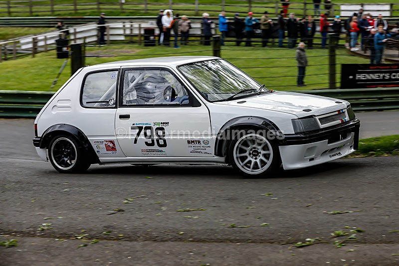  - British & Midland Championship April 27th