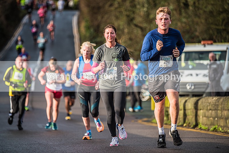 Ribble-1367 - Ribble Valley 10K Sunday 31st December 2023