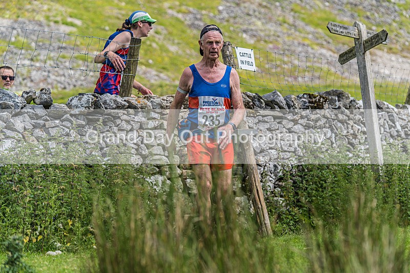 Settle Hills-903 - Settle Hills Fell Race Sunday 21st June 2026