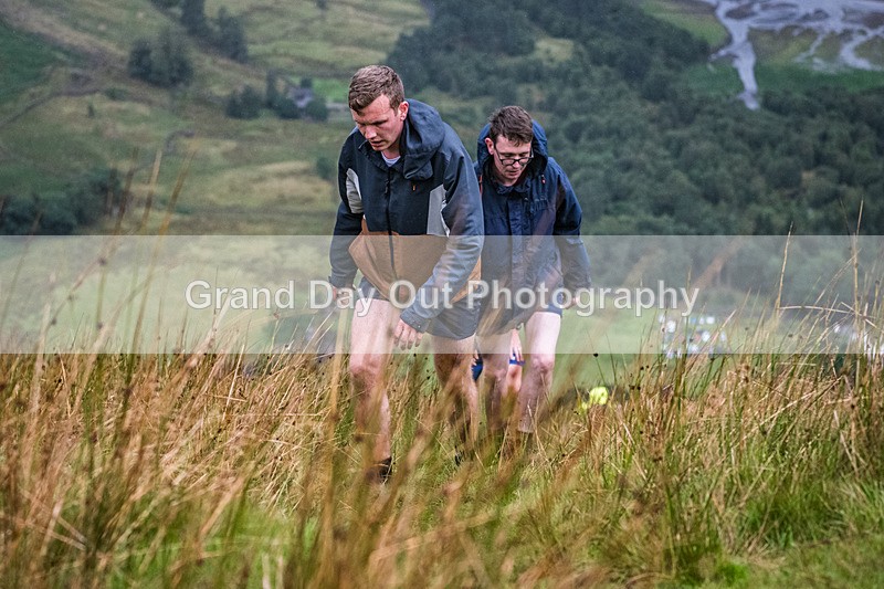 Steel Fell-363 - Steel Fell Race Wednesday 5th August 2026