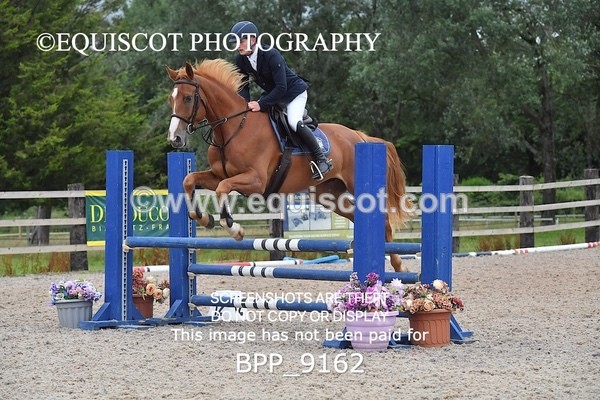 BPP_9162 - CLASS 2  0.85m Amateur Championship Qualifier