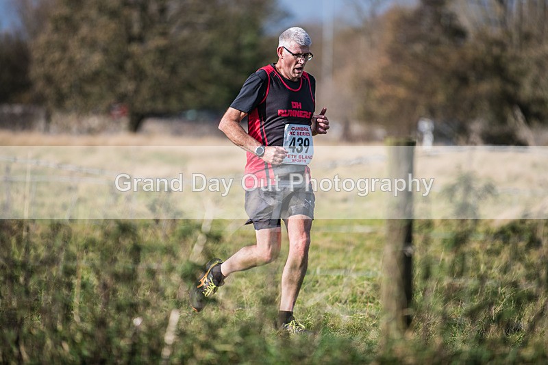 Cumbria XC-945 - Cumbria XC League Workington Saturday 26th October 2024