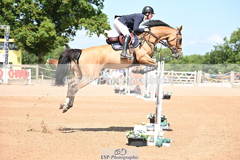 240718A-113922-04832 - Cls 1, 3 Star Small Tour 1.35m