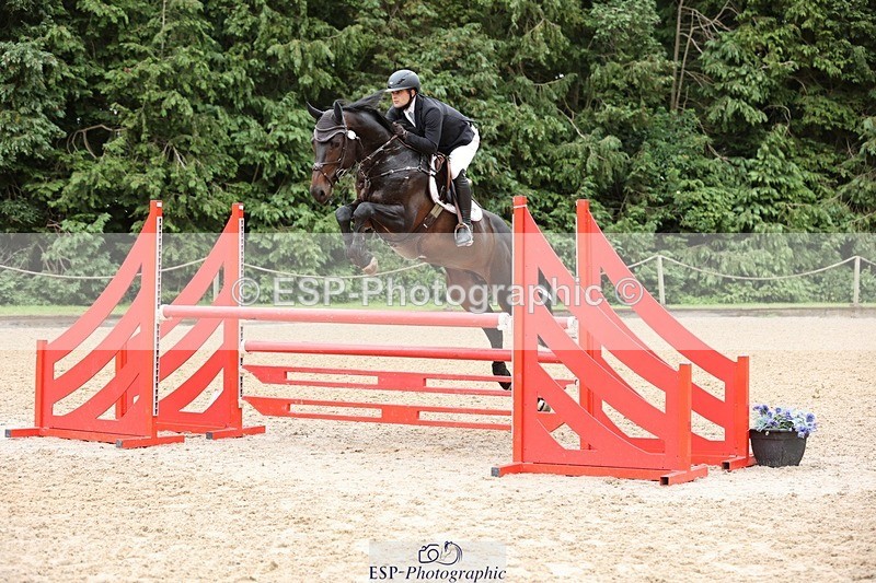 240705-092114-08052 - Cls 19 5 Yr Old Qualifier 1.10m