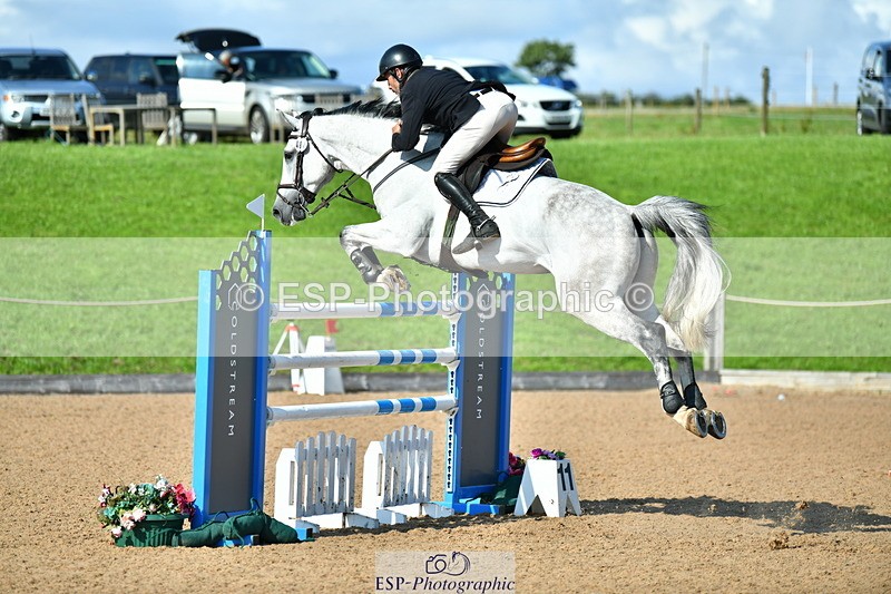 230723A-171737-13822 - Cls 8, 2 Star Medium 1.35m