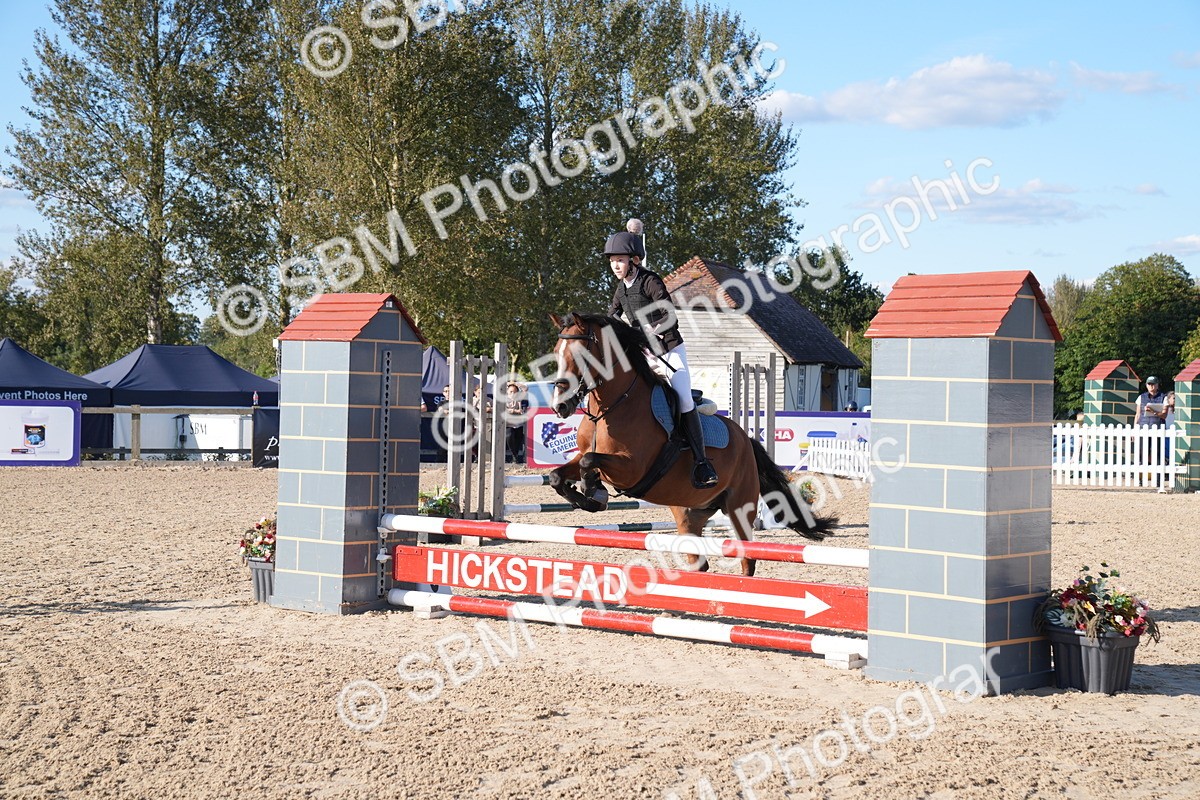 SBM_27966 - J43 - Super Speedy Scurry Open - 60cm