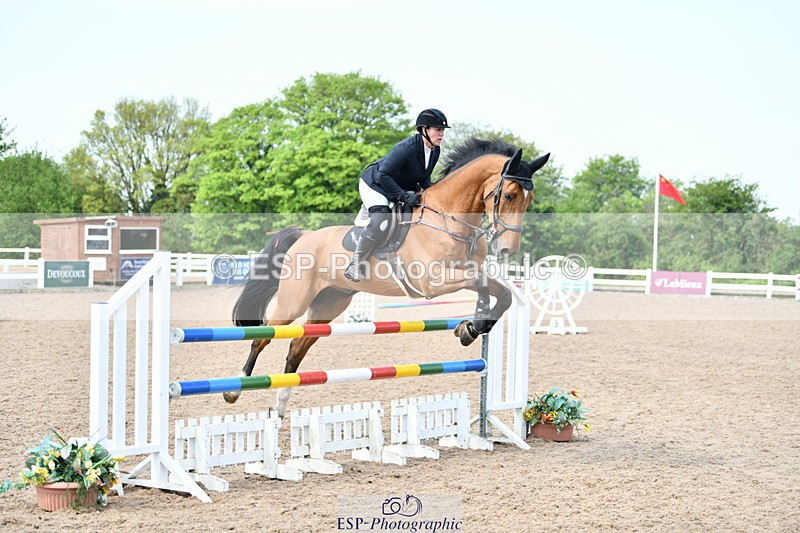 240512A-104525-17752 - Cls 40 Discovery Second Round