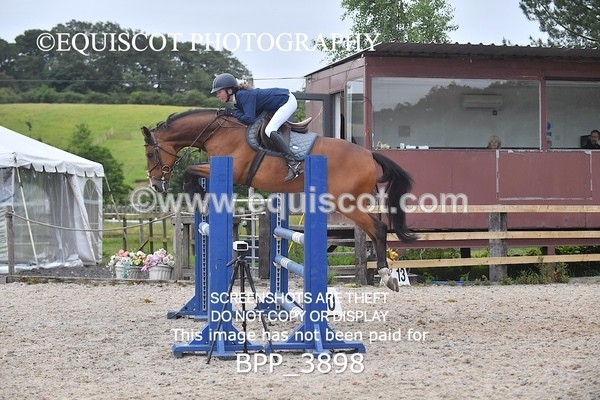 BPP_3898 - CLASS 6 Senior Discovery/ 1m Open