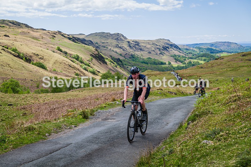 133543 - Hardknott Pass Camera 1 13.00-14.00