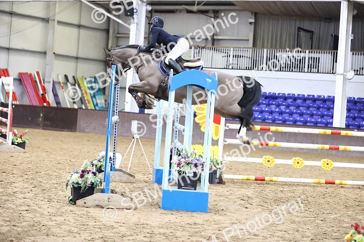 SBM_006285 - Class 19 - Senior Foxhunter 1.20m