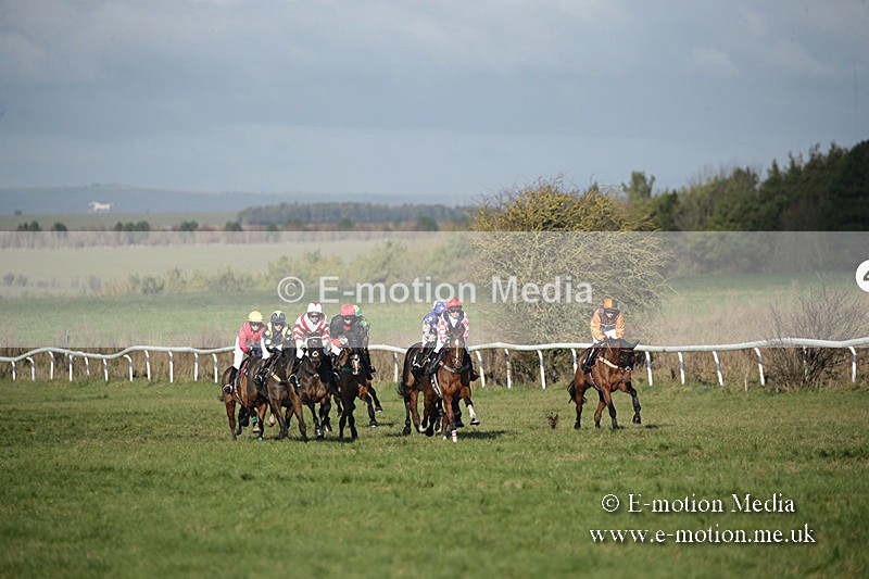 PtP 011219-0050 - Hursley Hambledon Hunt Point-to-Point 01/12/19