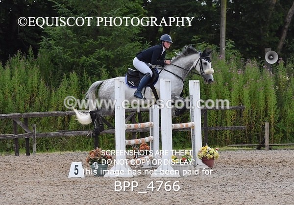 BPP_4766 - CLASS 5 Senior 1.05m Open