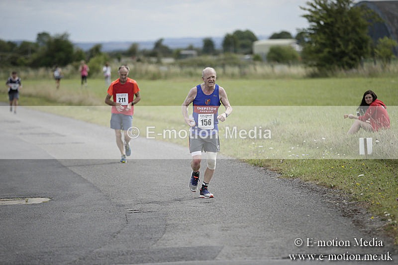 CAD5M 210719-0876 - Cadence Events Colerne 5 Miler  21-Jul-2019