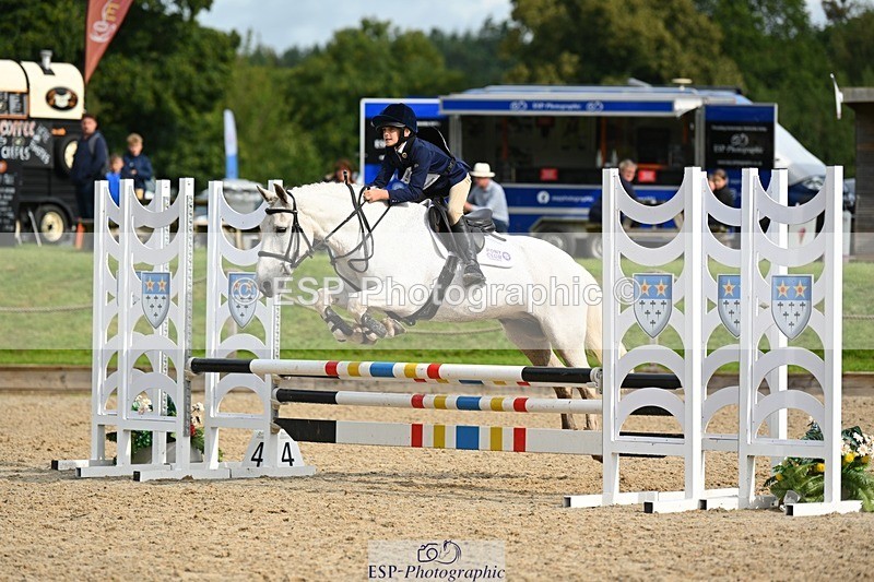 230826-100025-13812 - Round 2 Start to 10.15 coursewalk