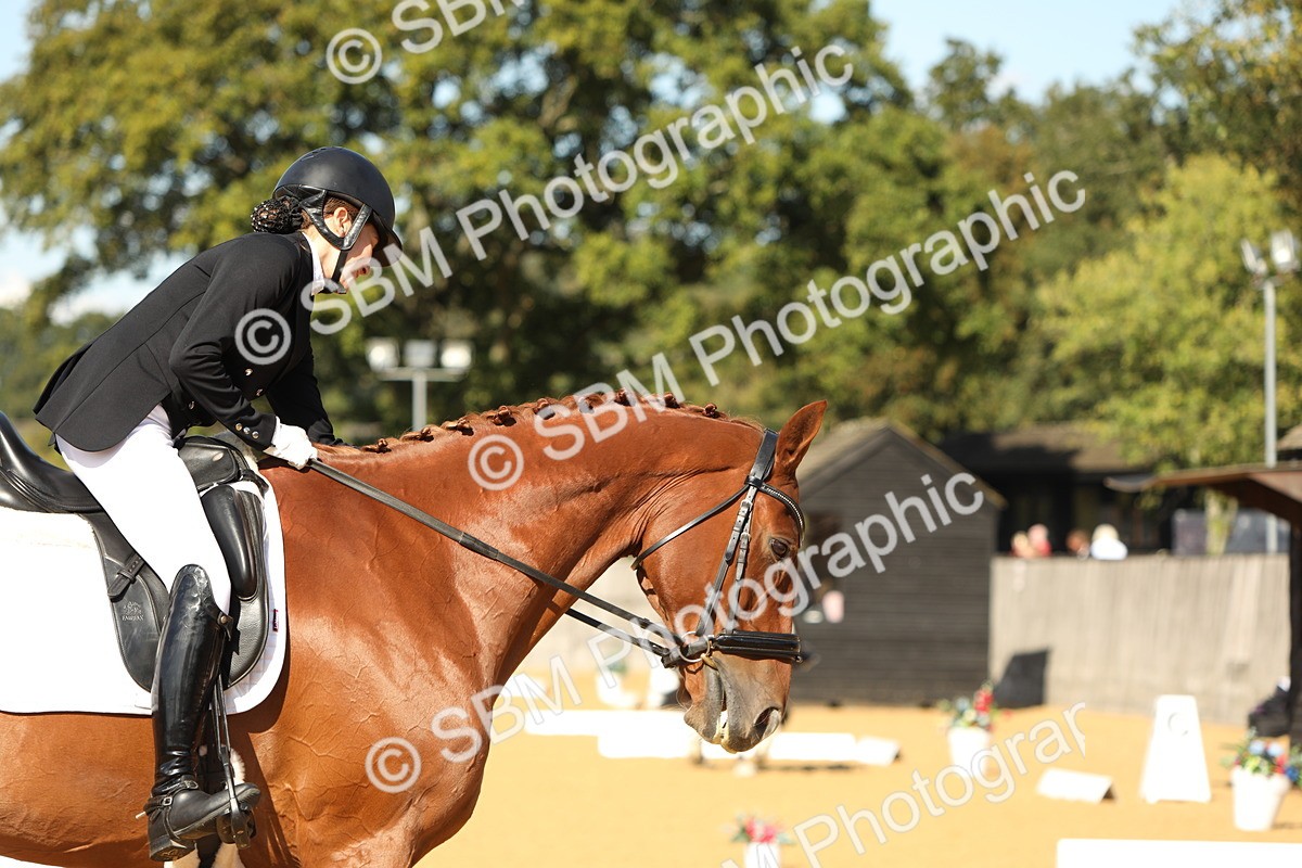 SBM_24639 - D17 - Grand Tour Championship - Novice 27