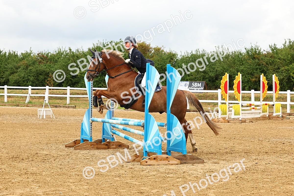 SBM_002006 - Class 5 - 80cm