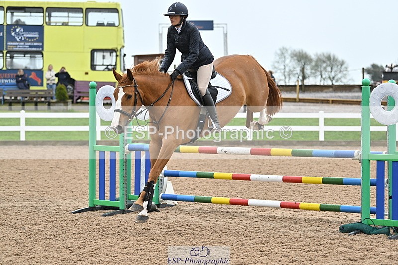 240501A-100607-00157 - Cls 5 Snr Discovery and 1m Open