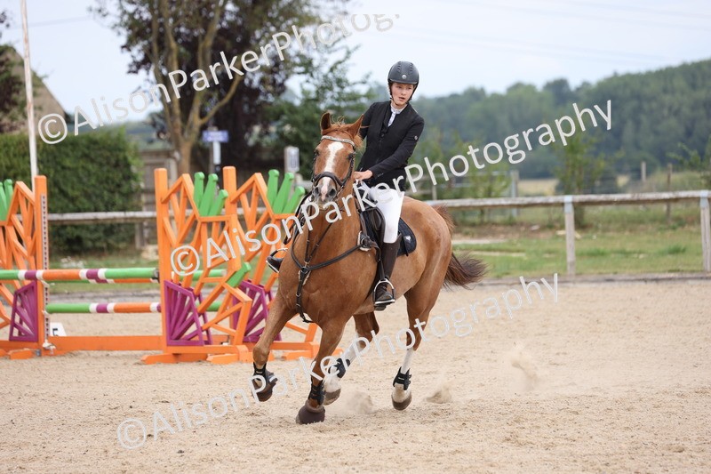 20250727-2399 - Class 6 - 90cm