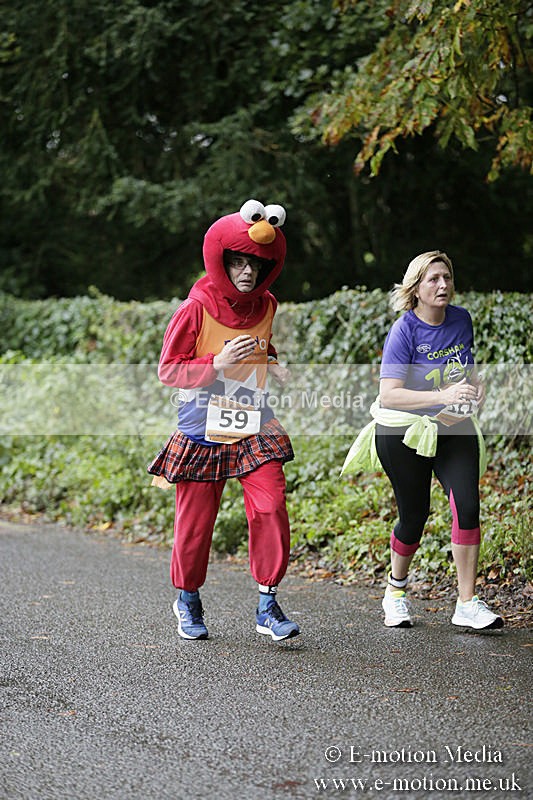 CAD131019-1558 - Cadence Events Grittleton 10km 13/10/19