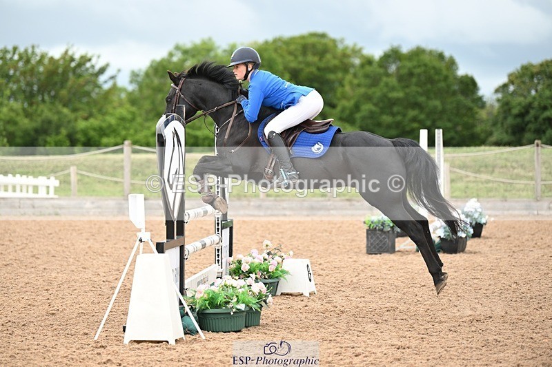 250607-114738-00707 - Cls 9 Pony Discovery and 90cm