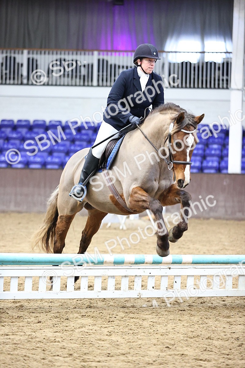 SBM_000830 - Class 1 - 60cm