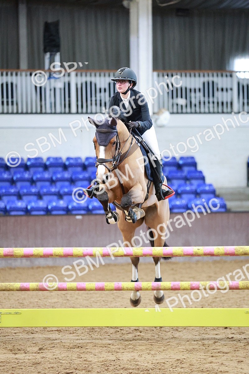 SBM_001001 - Class 3 - Senior Discovery 1.00m