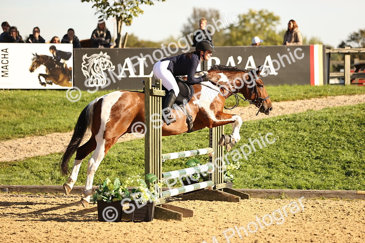 SBM_34761 - J38 - Senior 80cm Championship