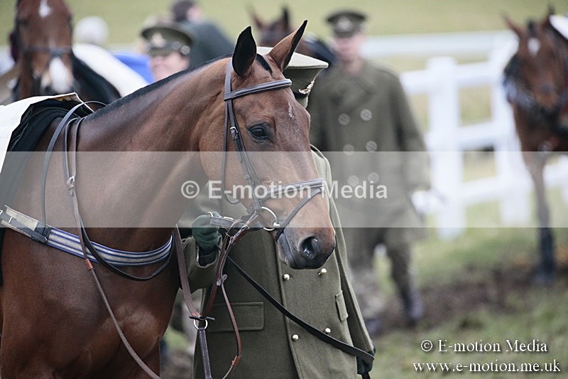 PtP 180218 17 - Combined Services Point-to-Point Larkhill 18/02/18