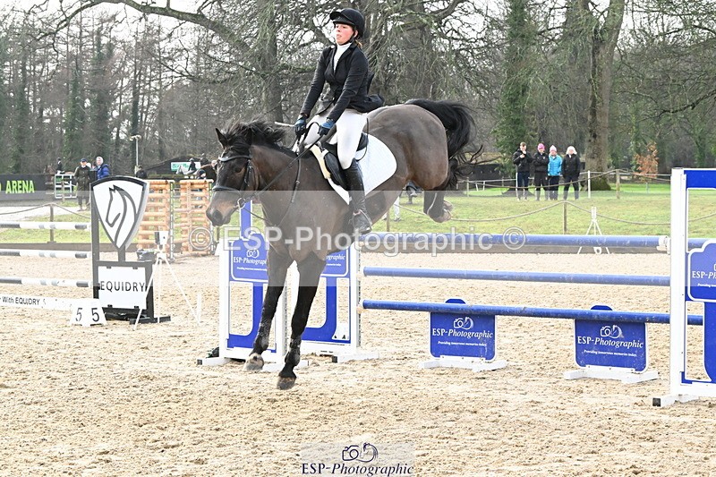 250215A-143611-01579 - Cls 5 Foxhunter and 1.20m Open